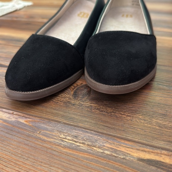 Betabrand city skimmers black size 9 - Picture 6 of 11